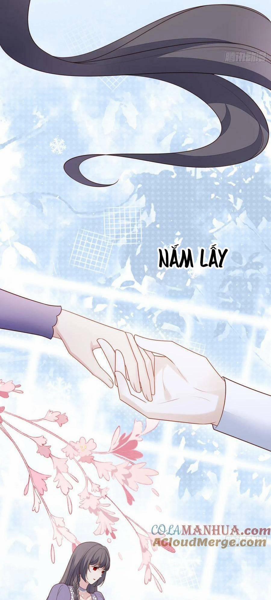 Bỗng Một Ngày Xuyên Thành Hoàng Hậu Ác Độc 122 trang 3