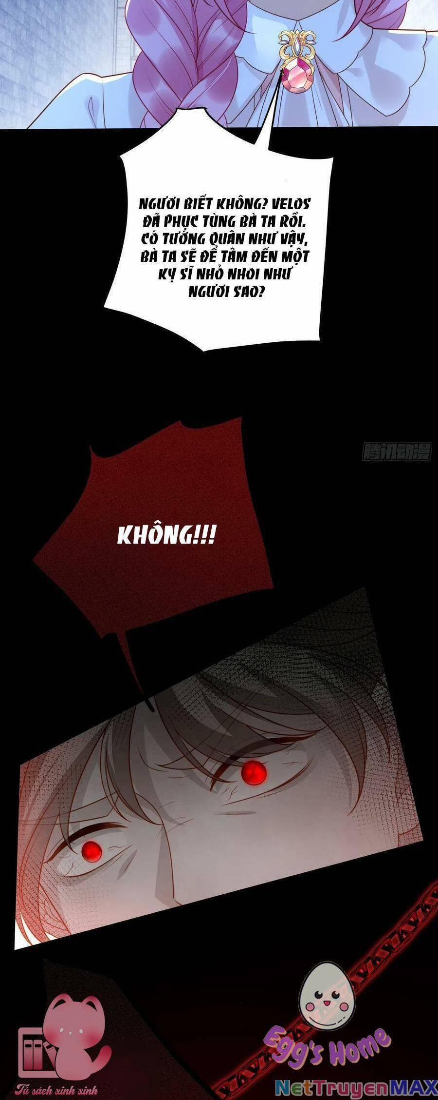 Bỗng Một Ngày Xuyên Thành Hoàng Hậu Ác Độc 122 trang 34