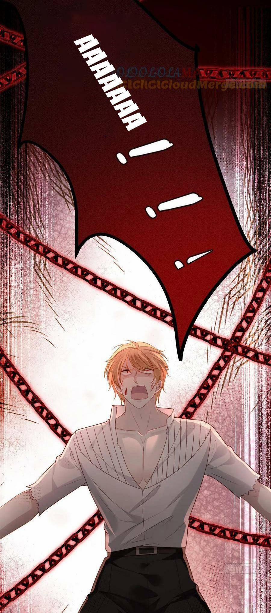 Bỗng Một Ngày Xuyên Thành Hoàng Hậu Ác Độc 122 trang 35