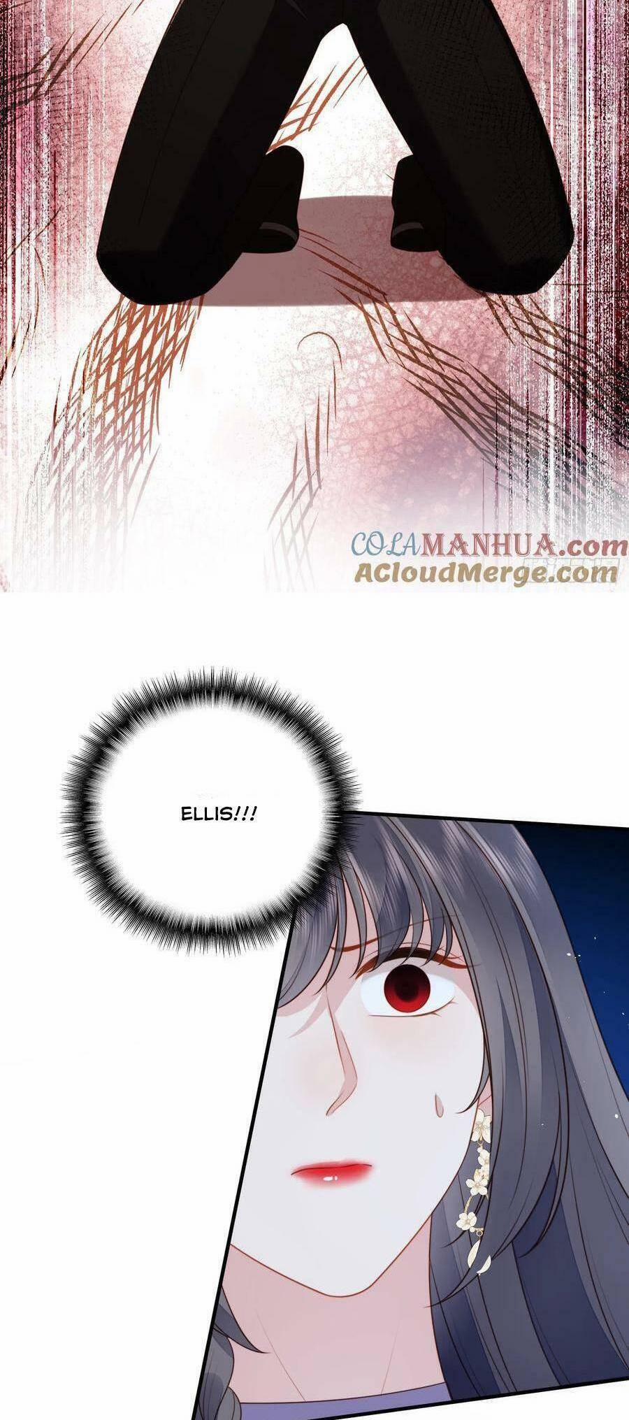 Bỗng Một Ngày Xuyên Thành Hoàng Hậu Ác Độc 122 trang 36