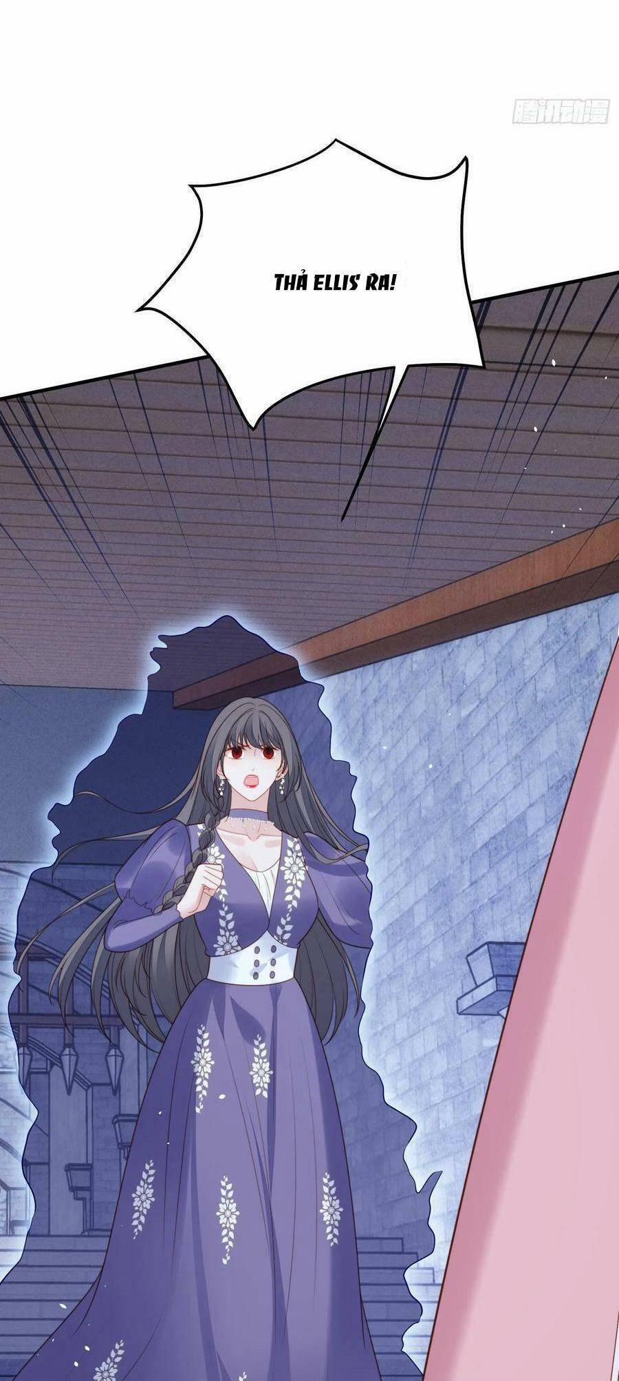 Bỗng Một Ngày Xuyên Thành Hoàng Hậu Ác Độc 122 trang 40