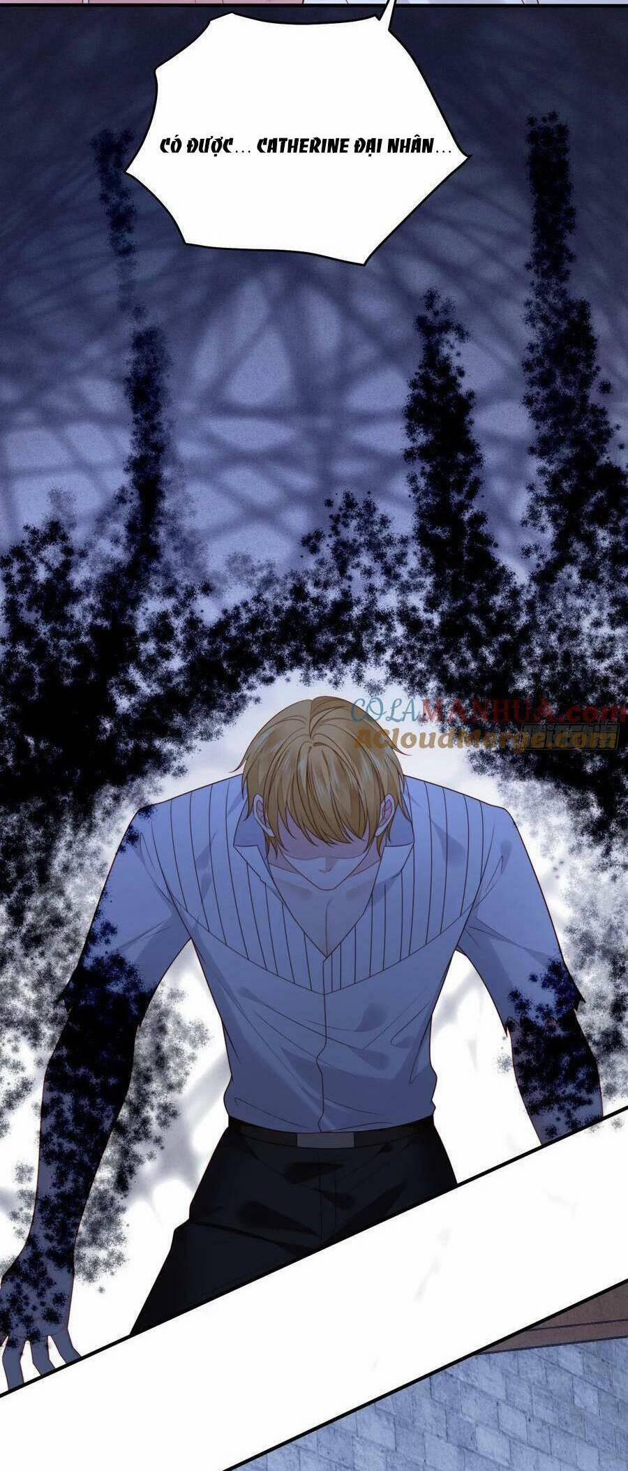 Bỗng Một Ngày Xuyên Thành Hoàng Hậu Ác Độc 123 trang 10