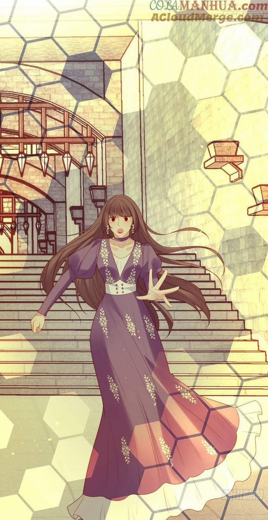 Bỗng Một Ngày Xuyên Thành Hoàng Hậu Ác Độc 123 trang 12