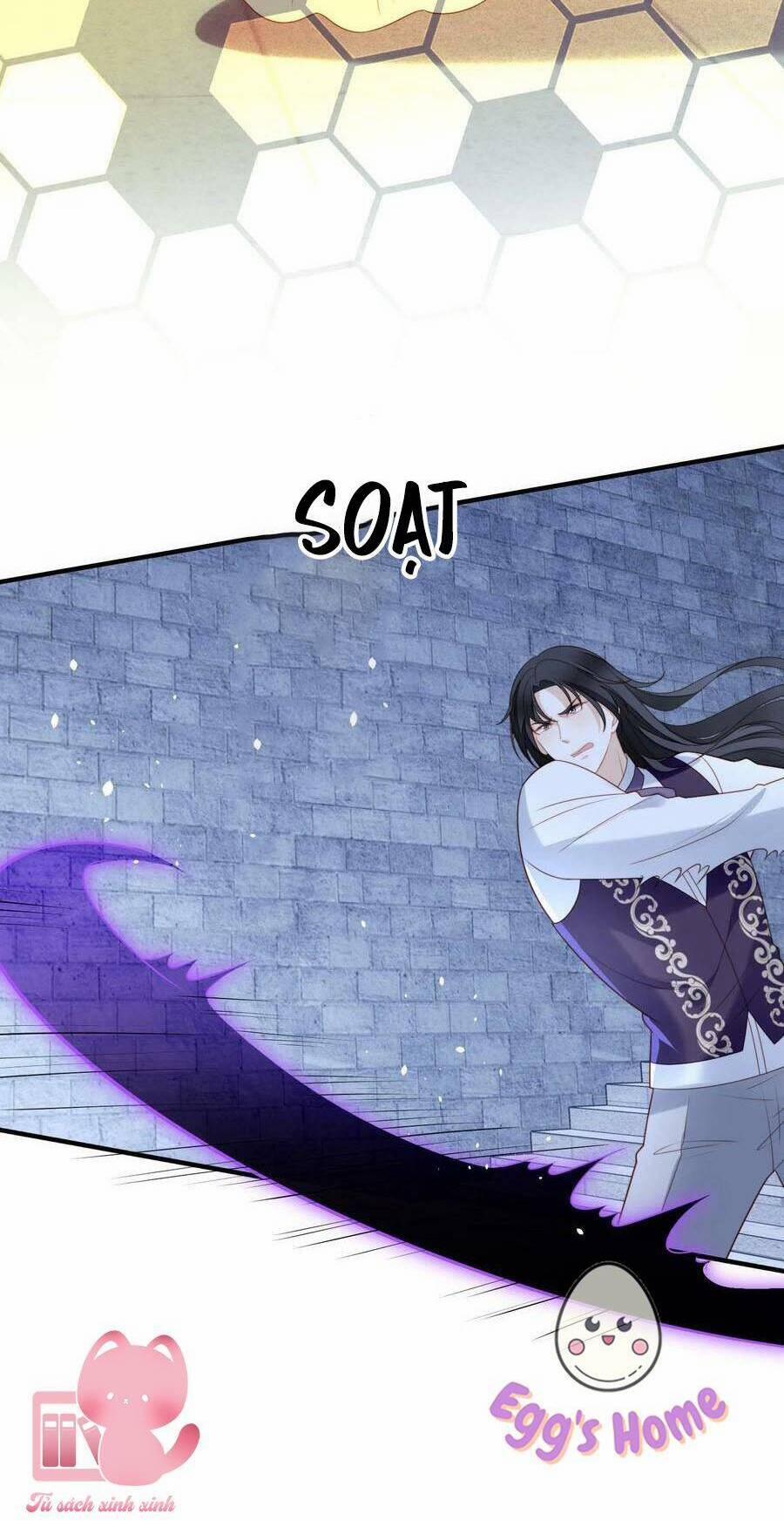 Bỗng Một Ngày Xuyên Thành Hoàng Hậu Ác Độc 123 trang 13