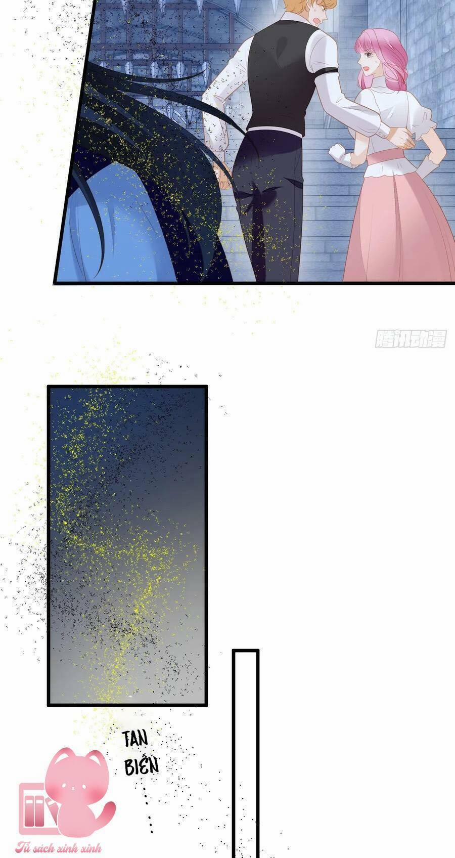 Bỗng Một Ngày Xuyên Thành Hoàng Hậu Ác Độc 123 trang 19