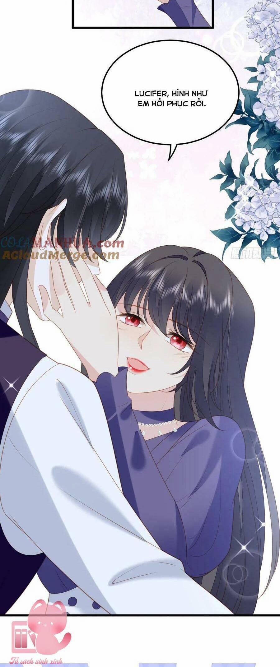 Bỗng Một Ngày Xuyên Thành Hoàng Hậu Ác Độc 123 trang 24