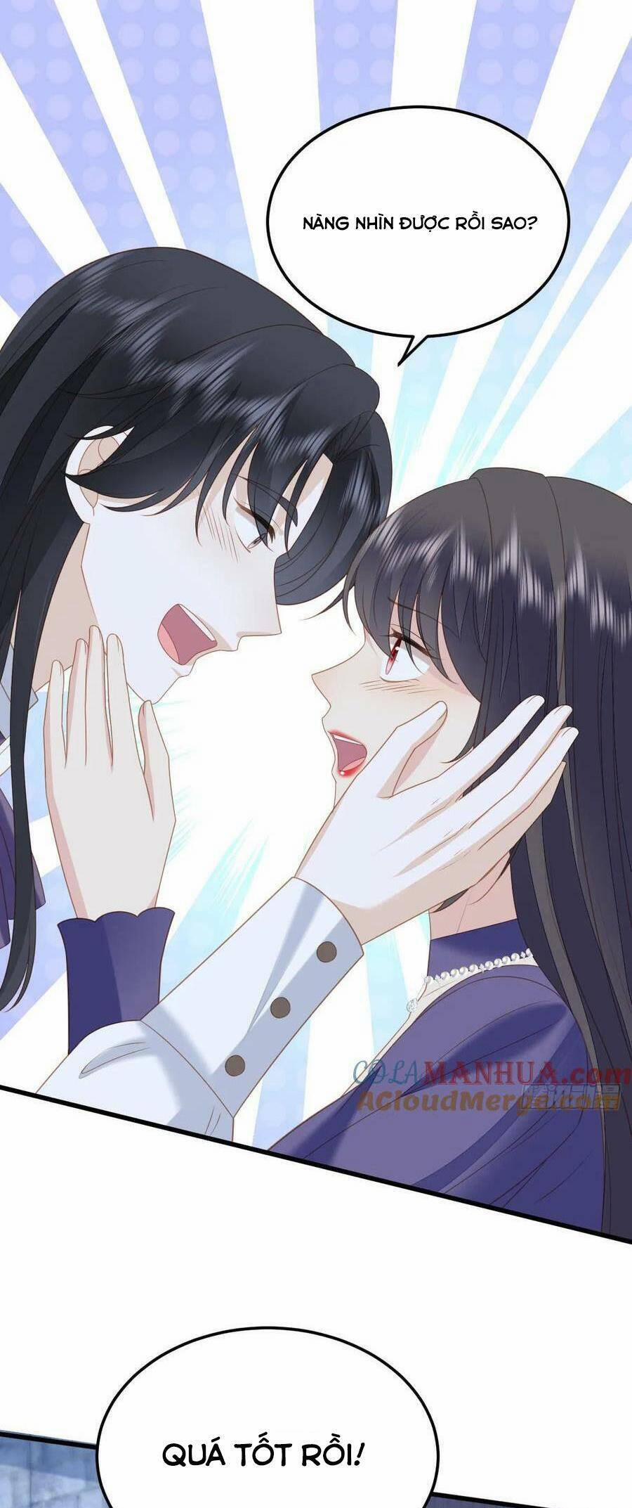 Bỗng Một Ngày Xuyên Thành Hoàng Hậu Ác Độc 123 trang 25