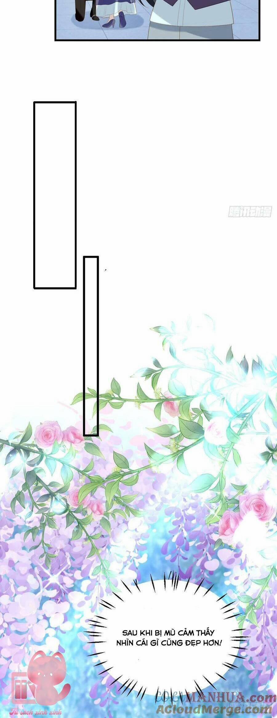 Bỗng Một Ngày Xuyên Thành Hoàng Hậu Ác Độc 123 trang 31