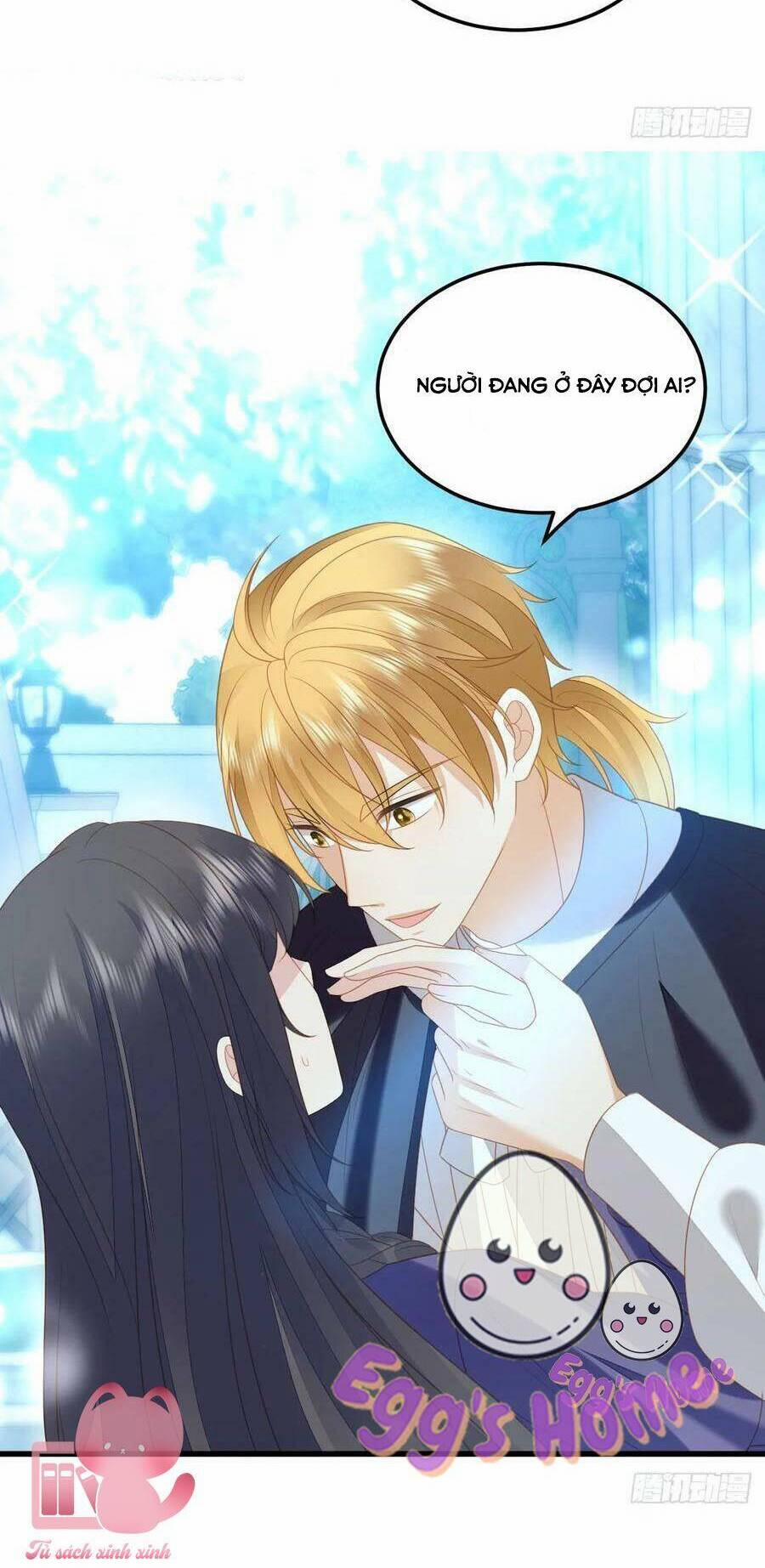 Bỗng Một Ngày Xuyên Thành Hoàng Hậu Ác Độc 123 trang 35