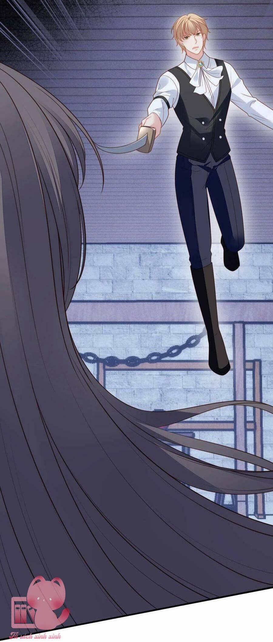 Bỗng Một Ngày Xuyên Thành Hoàng Hậu Ác Độc 123 trang 4