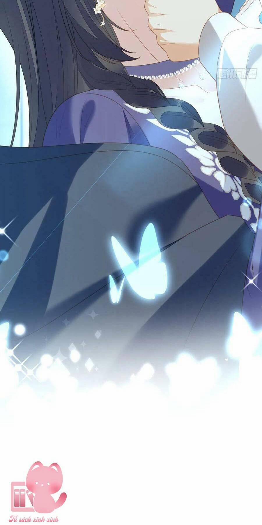 Bỗng Một Ngày Xuyên Thành Hoàng Hậu Ác Độc 123 trang 43