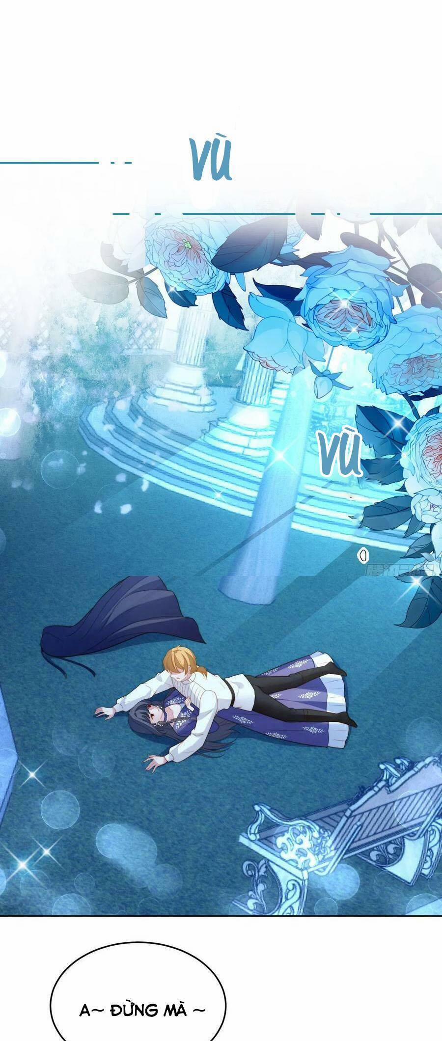 Bỗng Một Ngày Xuyên Thành Hoàng Hậu Ác Độc 123 trang 44