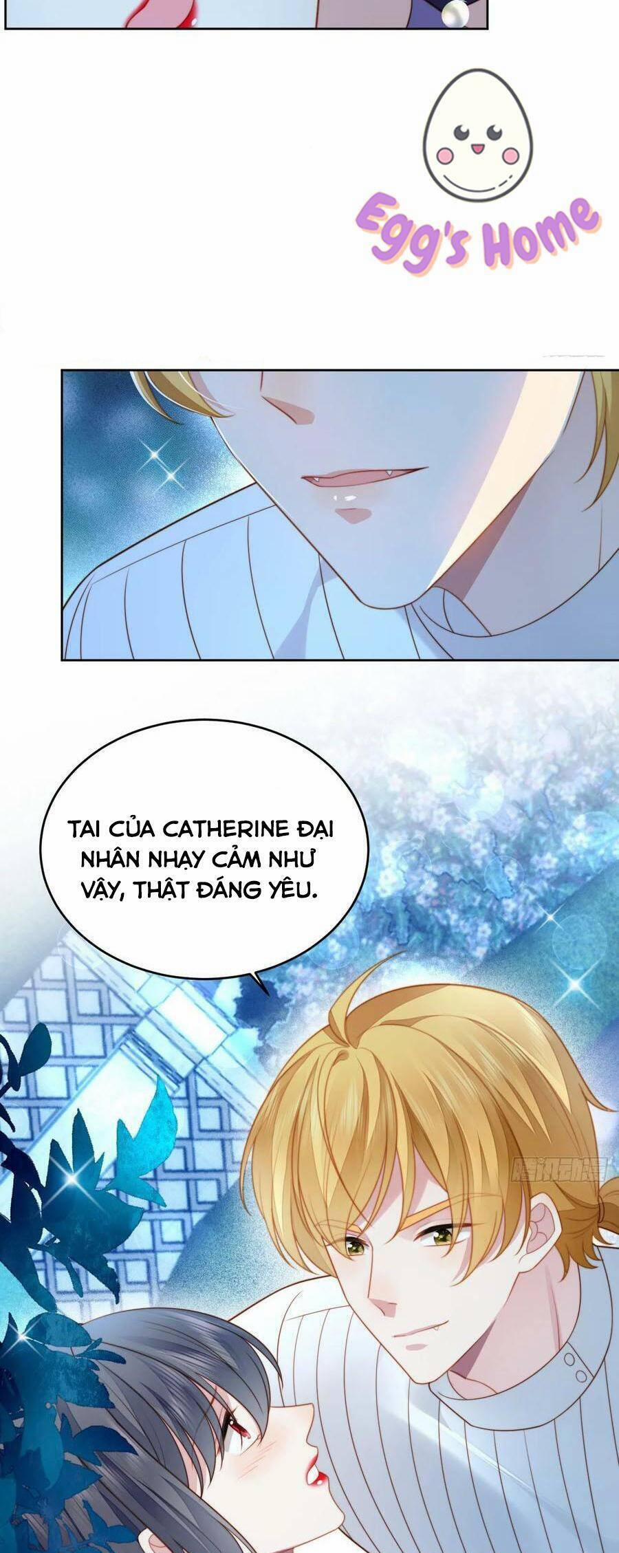 Bỗng Một Ngày Xuyên Thành Hoàng Hậu Ác Độc 123 trang 46