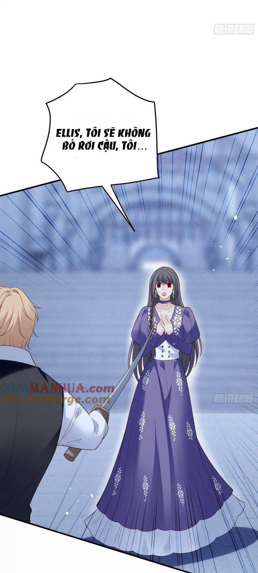 Bỗng Một Ngày Xuyên Thành Hoàng Hậu Ác Độc 123 trang 5