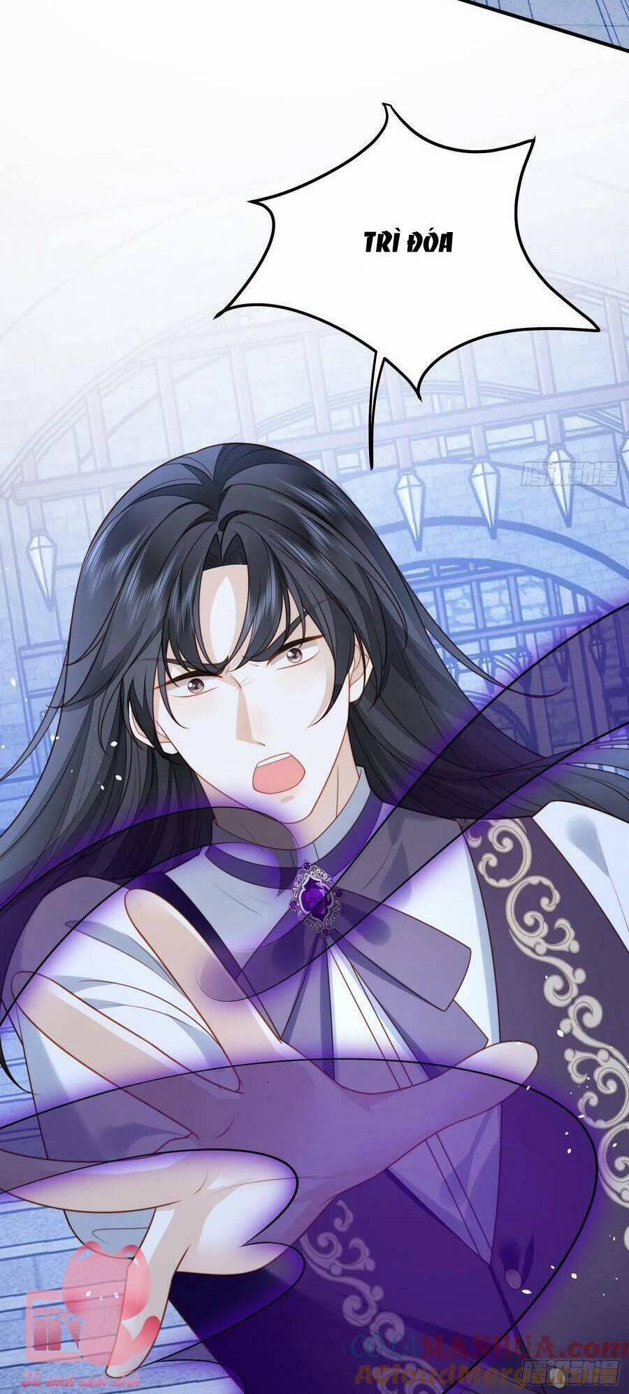 Bỗng Một Ngày Xuyên Thành Hoàng Hậu Ác Độc 123 trang 6