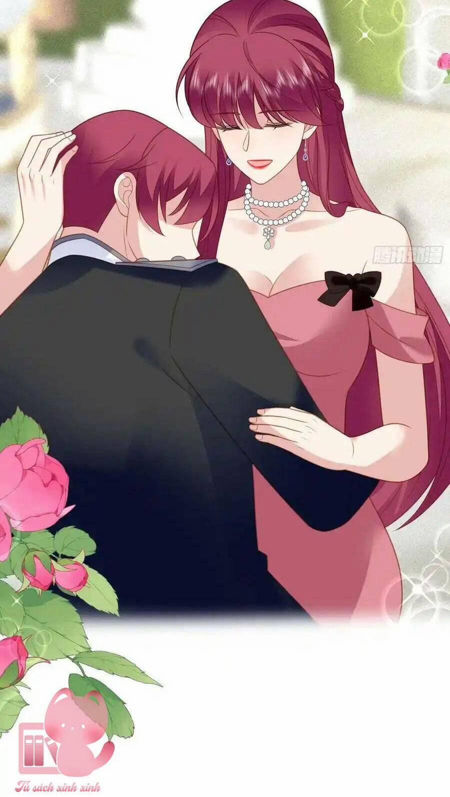 Bỗng Một Ngày Xuyên Thành Hoàng Hậu Ác Độc 125 trang 10