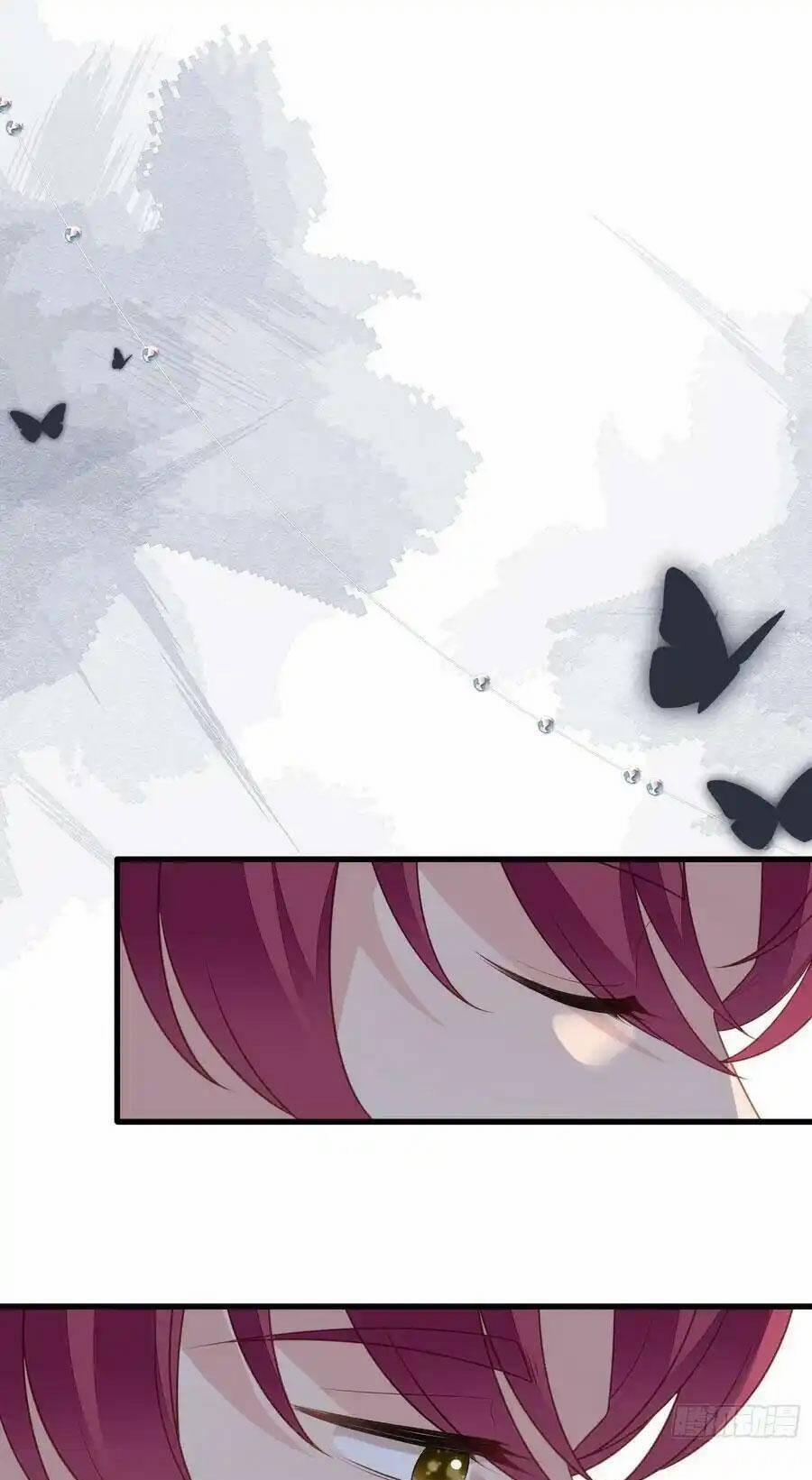 Bỗng Một Ngày Xuyên Thành Hoàng Hậu Ác Độc 125 trang 12