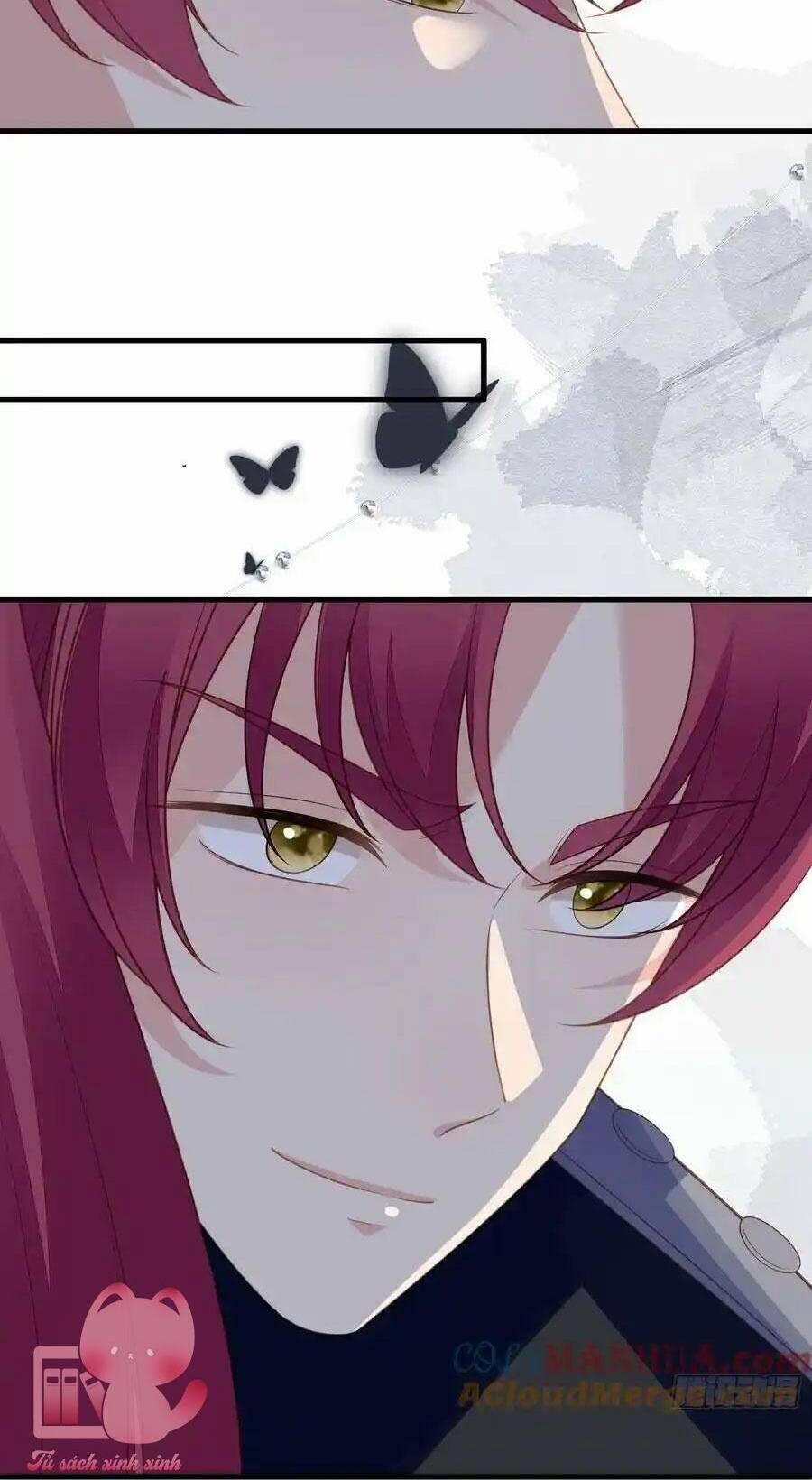 Bỗng Một Ngày Xuyên Thành Hoàng Hậu Ác Độc 125 trang 13