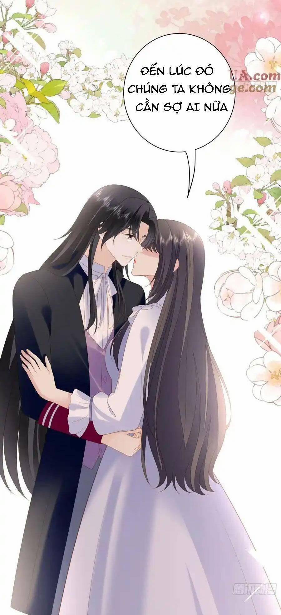 Bỗng Một Ngày Xuyên Thành Hoàng Hậu Ác Độc 125 trang 23