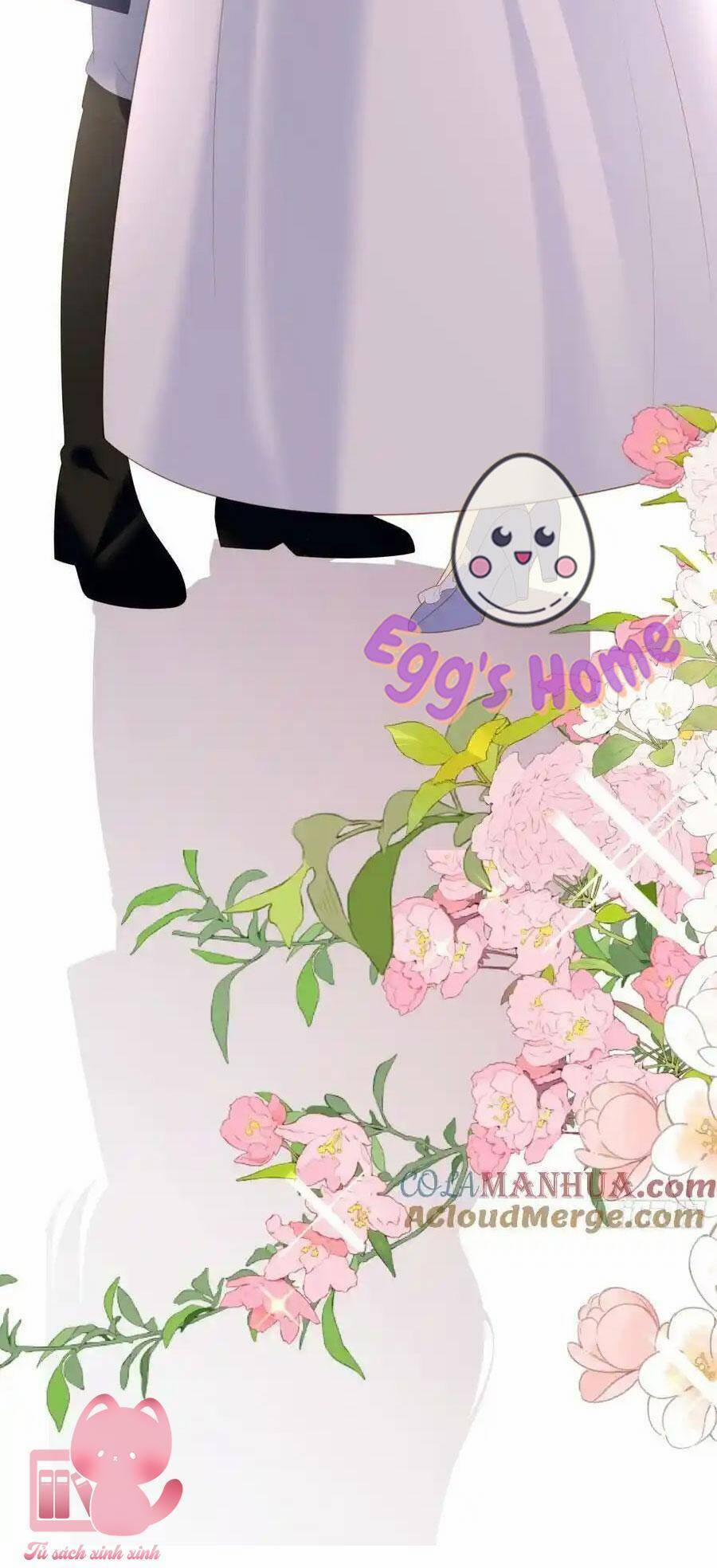 Bỗng Một Ngày Xuyên Thành Hoàng Hậu Ác Độc 125 trang 24