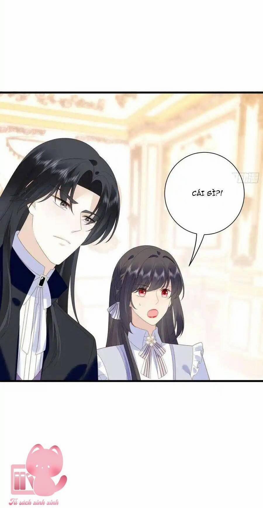 Bỗng Một Ngày Xuyên Thành Hoàng Hậu Ác Độc 125 trang 26