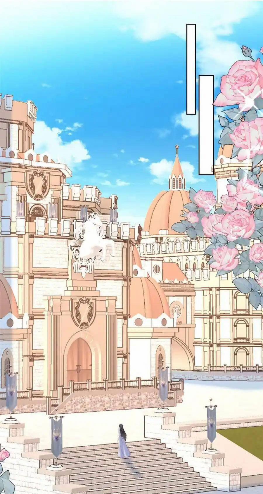 Bỗng Một Ngày Xuyên Thành Hoàng Hậu Ác Độc 125 trang 27