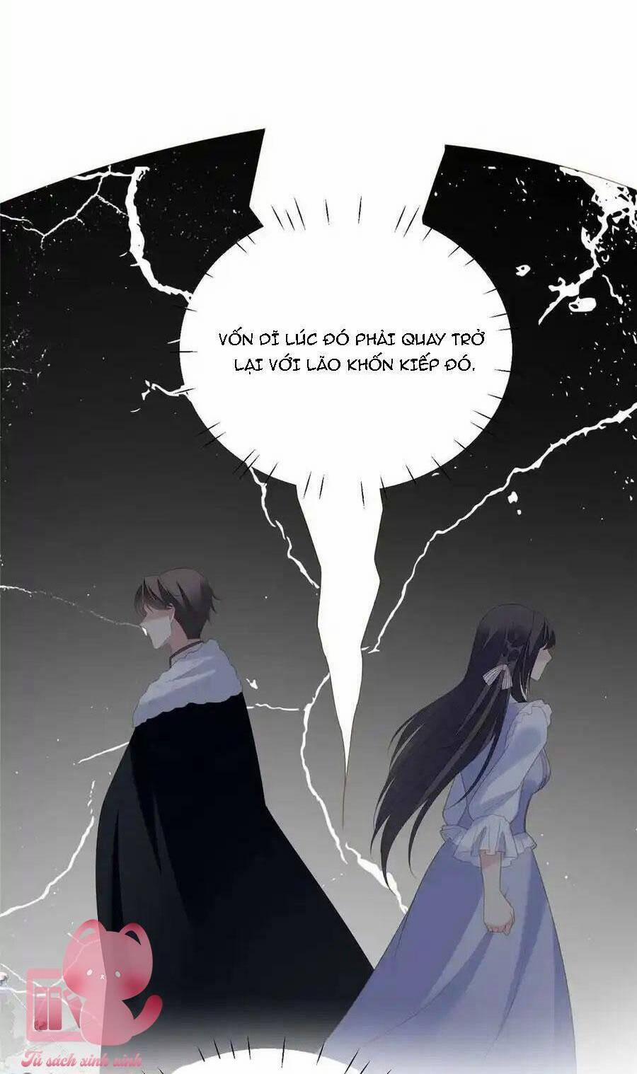 Bỗng Một Ngày Xuyên Thành Hoàng Hậu Ác Độc 125 trang 30