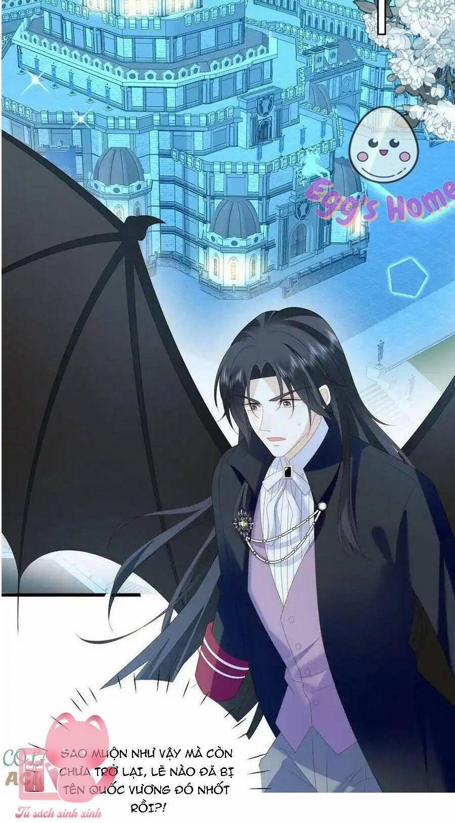 Bỗng Một Ngày Xuyên Thành Hoàng Hậu Ác Độc 125 trang 36