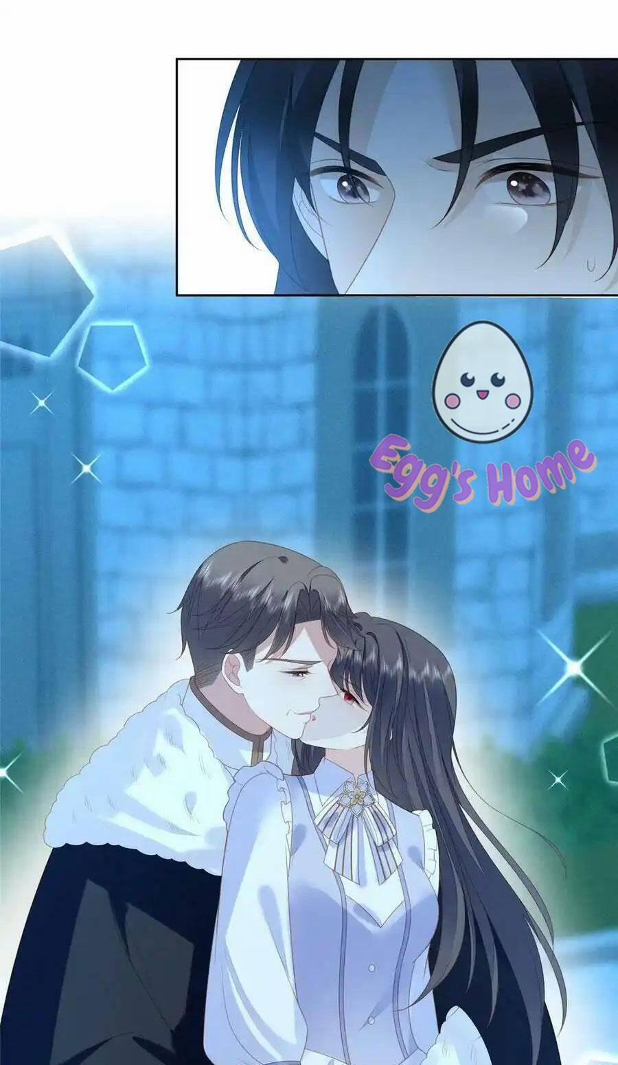 Bỗng Một Ngày Xuyên Thành Hoàng Hậu Ác Độc 125 trang 38