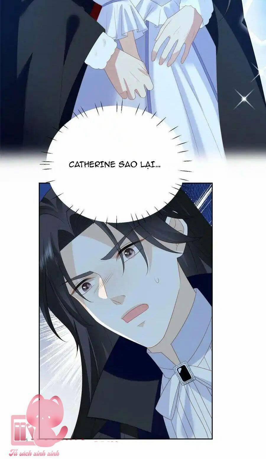 Bỗng Một Ngày Xuyên Thành Hoàng Hậu Ác Độc 125 trang 39