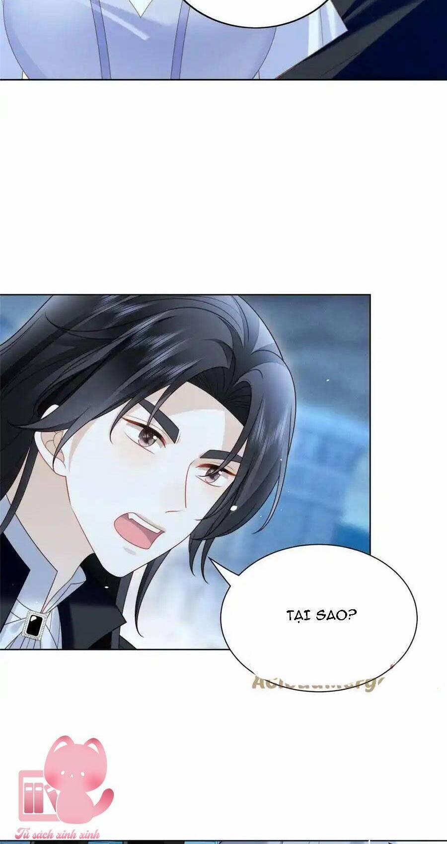 Bỗng Một Ngày Xuyên Thành Hoàng Hậu Ác Độc 125 trang 43