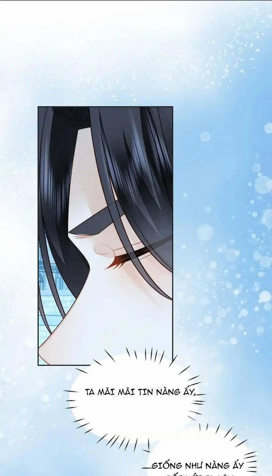 Bỗng Một Ngày Xuyên Thành Hoàng Hậu Ác Độc 126 trang 11
