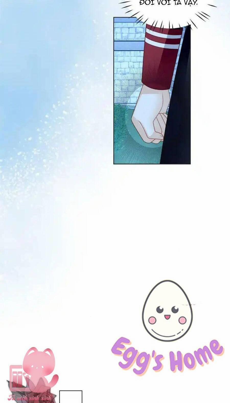 Bỗng Một Ngày Xuyên Thành Hoàng Hậu Ác Độc 126 trang 12