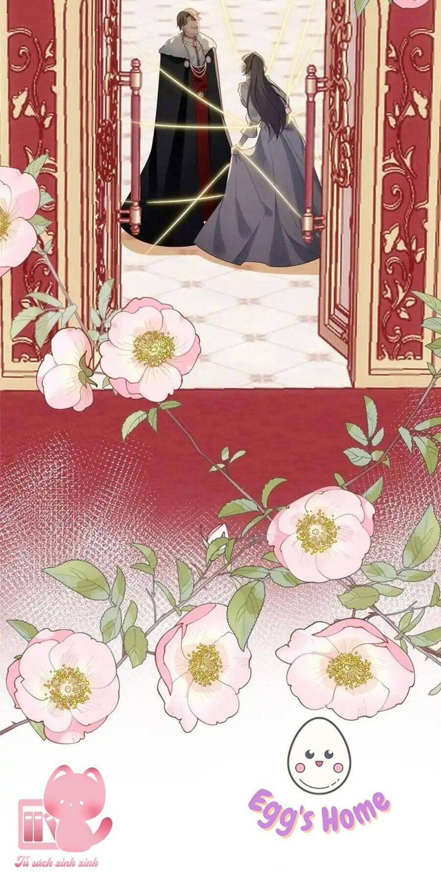 Bỗng Một Ngày Xuyên Thành Hoàng Hậu Ác Độc 126 trang 18