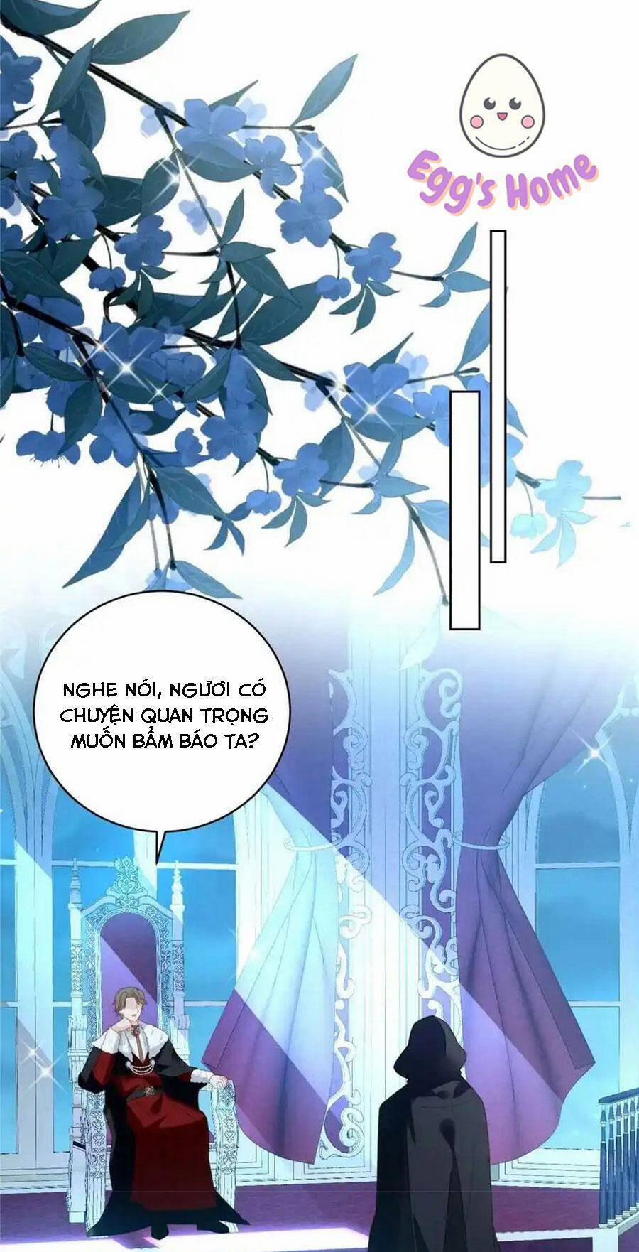 Bỗng Một Ngày Xuyên Thành Hoàng Hậu Ác Độc 126 trang 30