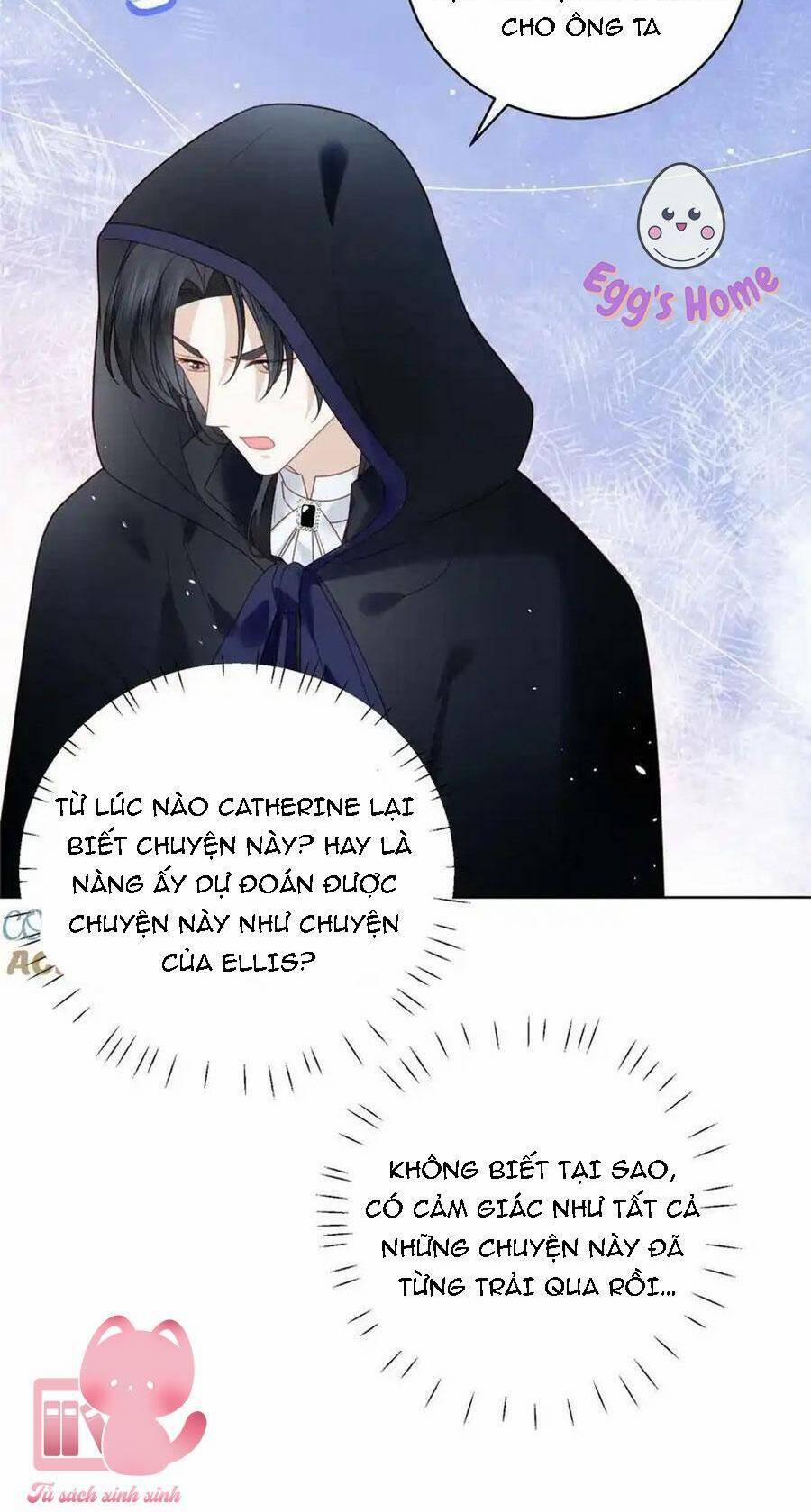 Bỗng Một Ngày Xuyên Thành Hoàng Hậu Ác Độc 126 trang 33