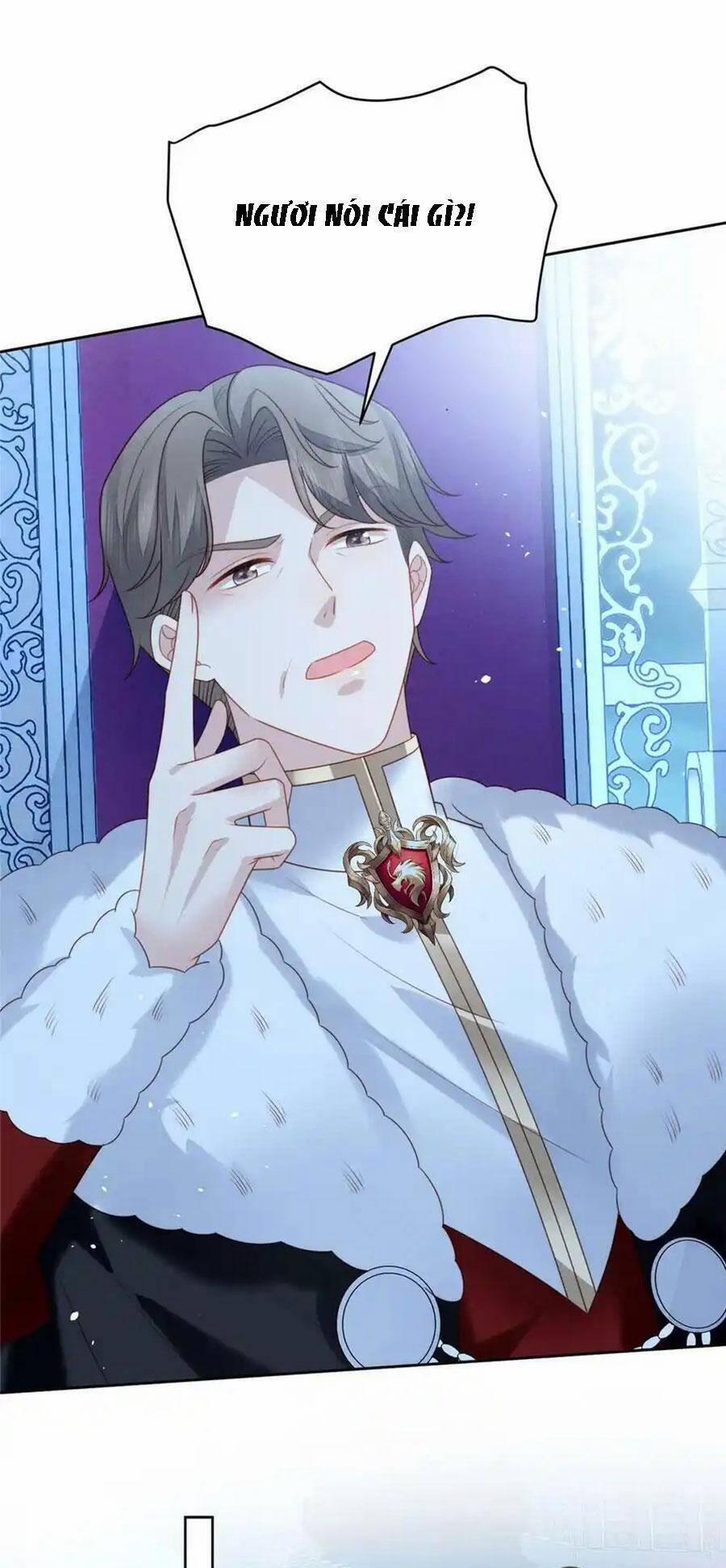 Bỗng Một Ngày Xuyên Thành Hoàng Hậu Ác Độc 126 trang 38