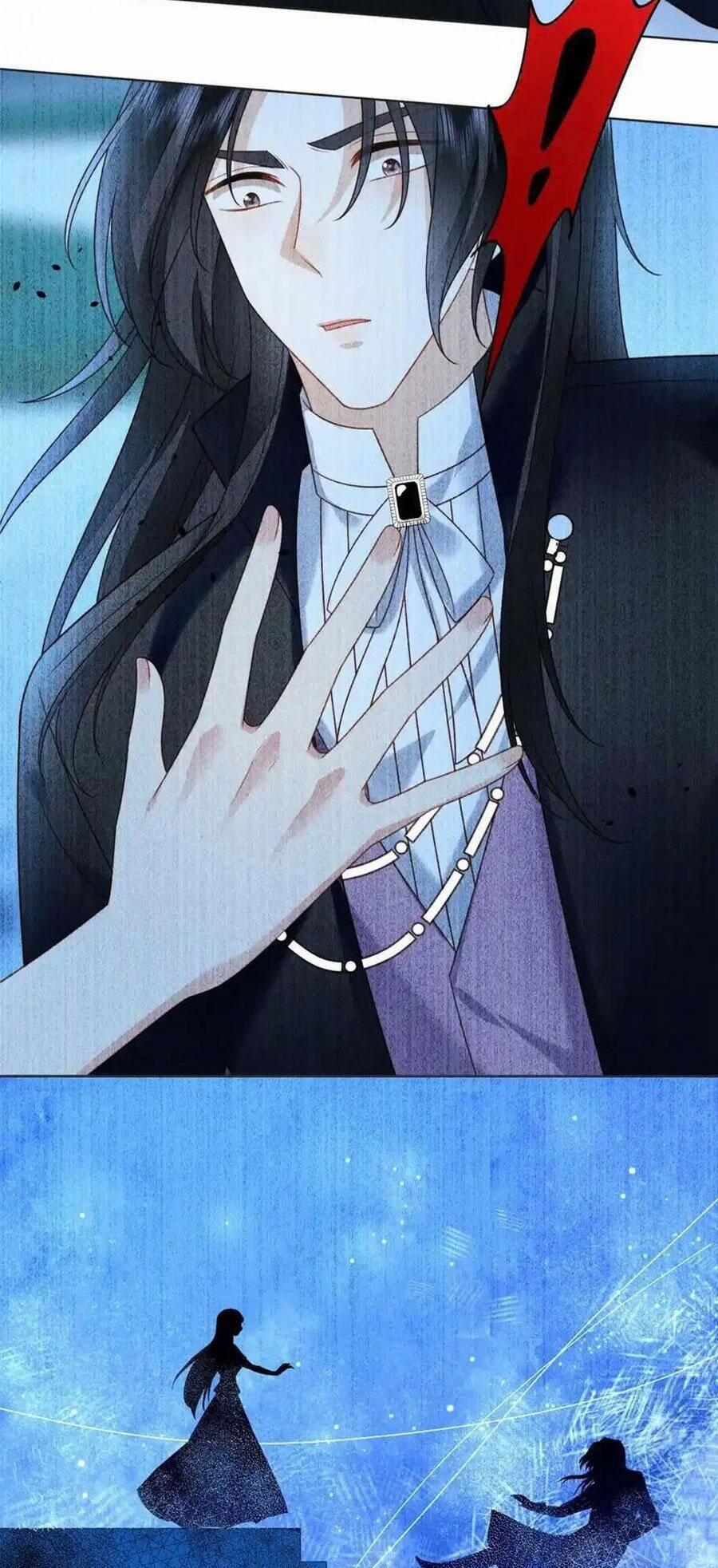 Bỗng Một Ngày Xuyên Thành Hoàng Hậu Ác Độc 126 trang 4