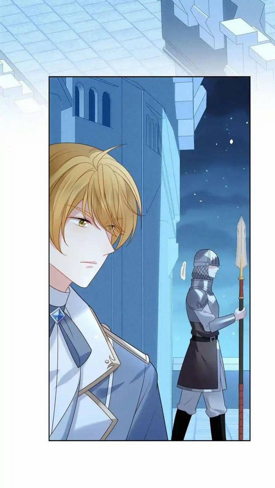 Bỗng Một Ngày Xuyên Thành Hoàng Hậu Ác Độc 126 trang 40