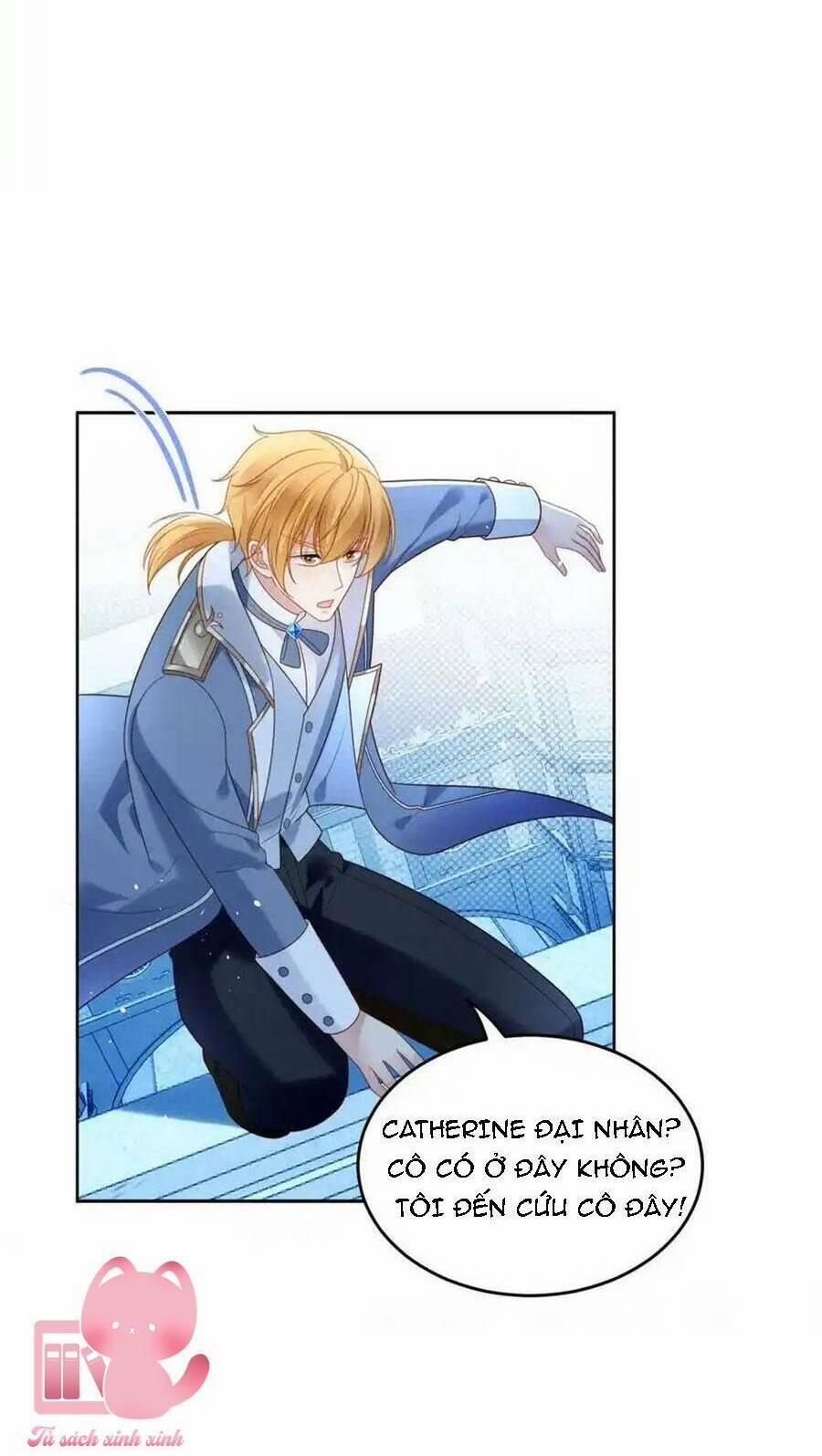 Bỗng Một Ngày Xuyên Thành Hoàng Hậu Ác Độc 126 trang 41