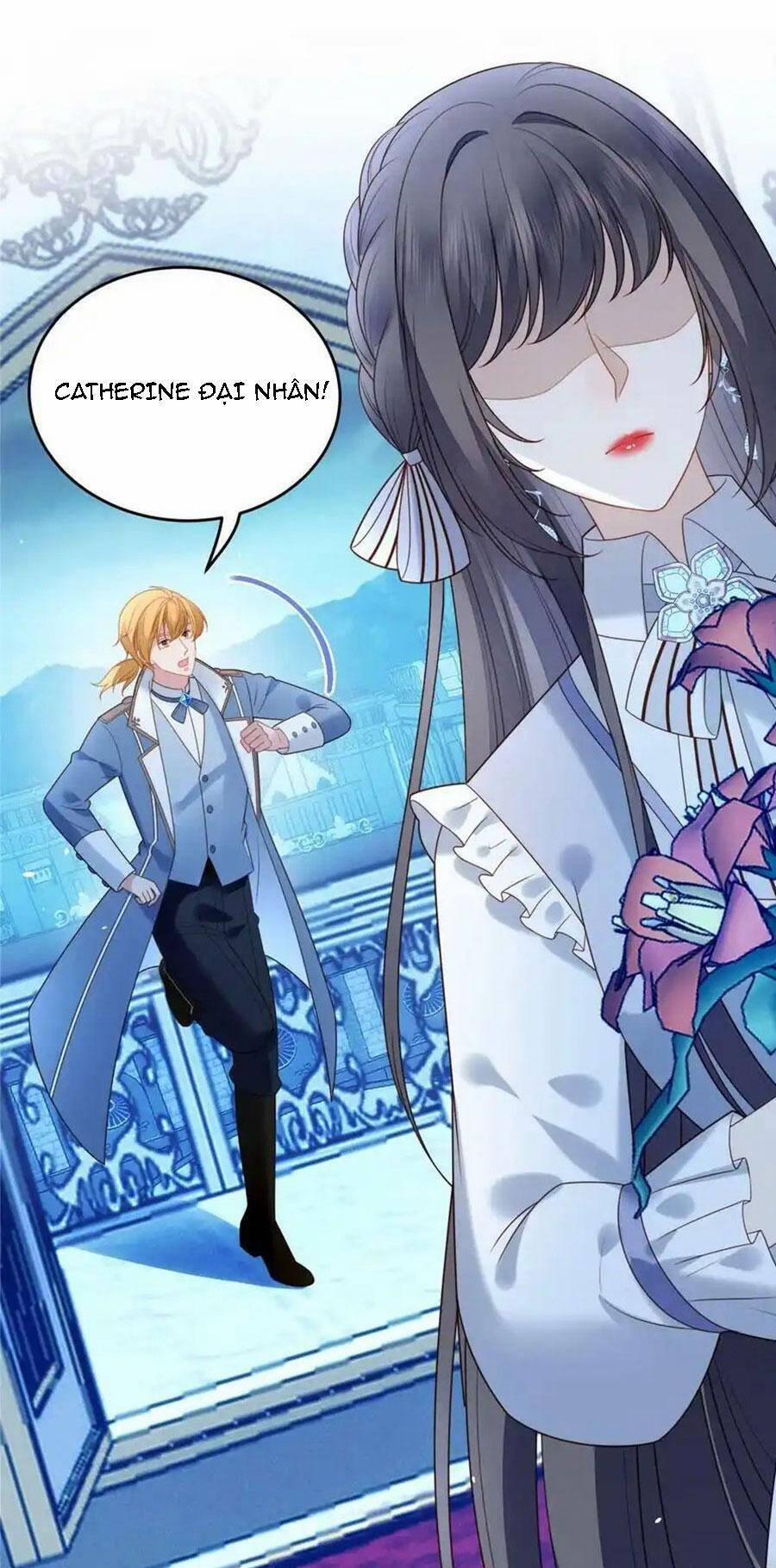 Bỗng Một Ngày Xuyên Thành Hoàng Hậu Ác Độc 126 trang 42