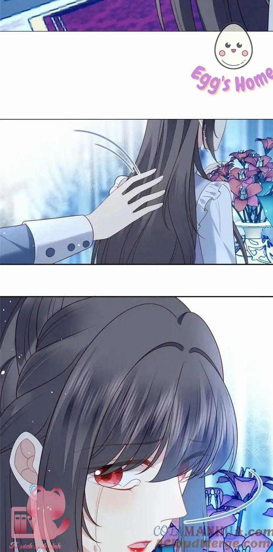 Bỗng Một Ngày Xuyên Thành Hoàng Hậu Ác Độc 126 trang 43