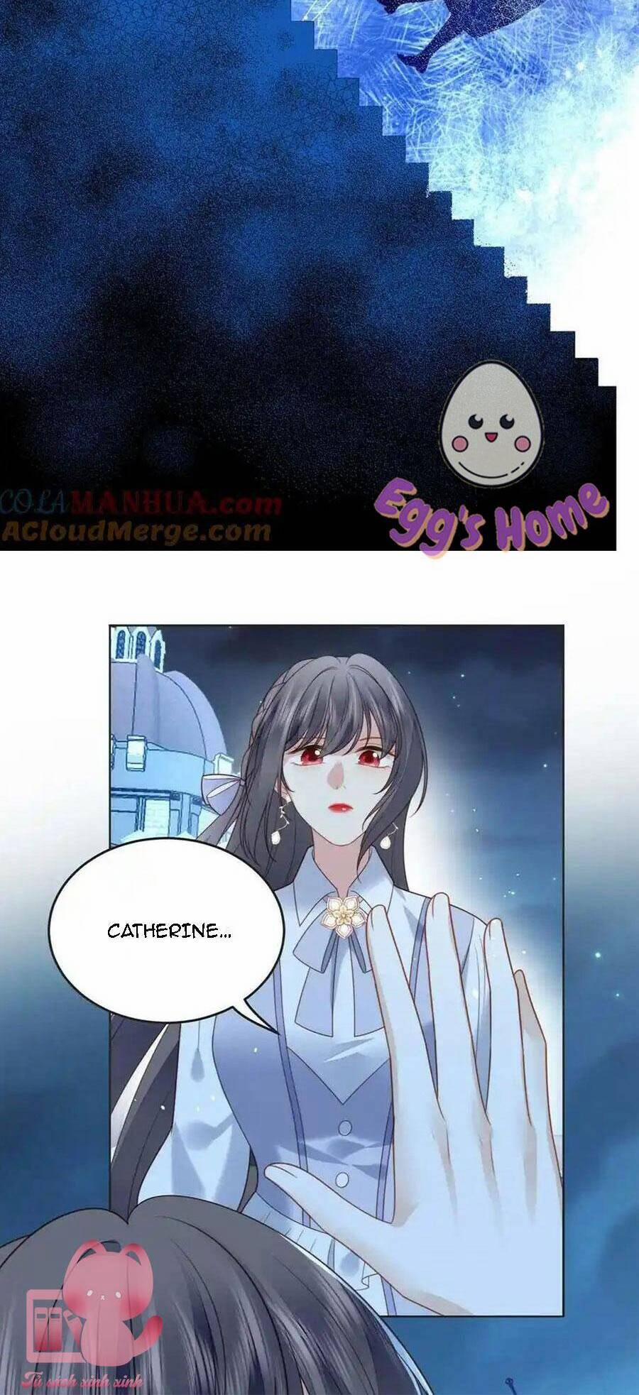 Bỗng Một Ngày Xuyên Thành Hoàng Hậu Ác Độc 126 trang 5