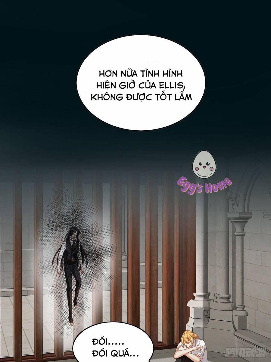 Bỗng Một Ngày Xuyên Thành Hoàng Hậu Ác Độc 52 trang 1