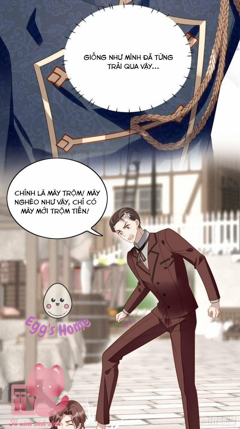 Bỗng Một Ngày Xuyên Thành Hoàng Hậu Ác Độc 74 trang 1