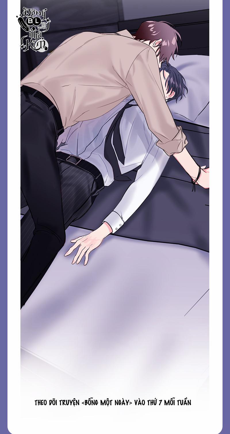 Bỗng Một Ngày 0 trang 6