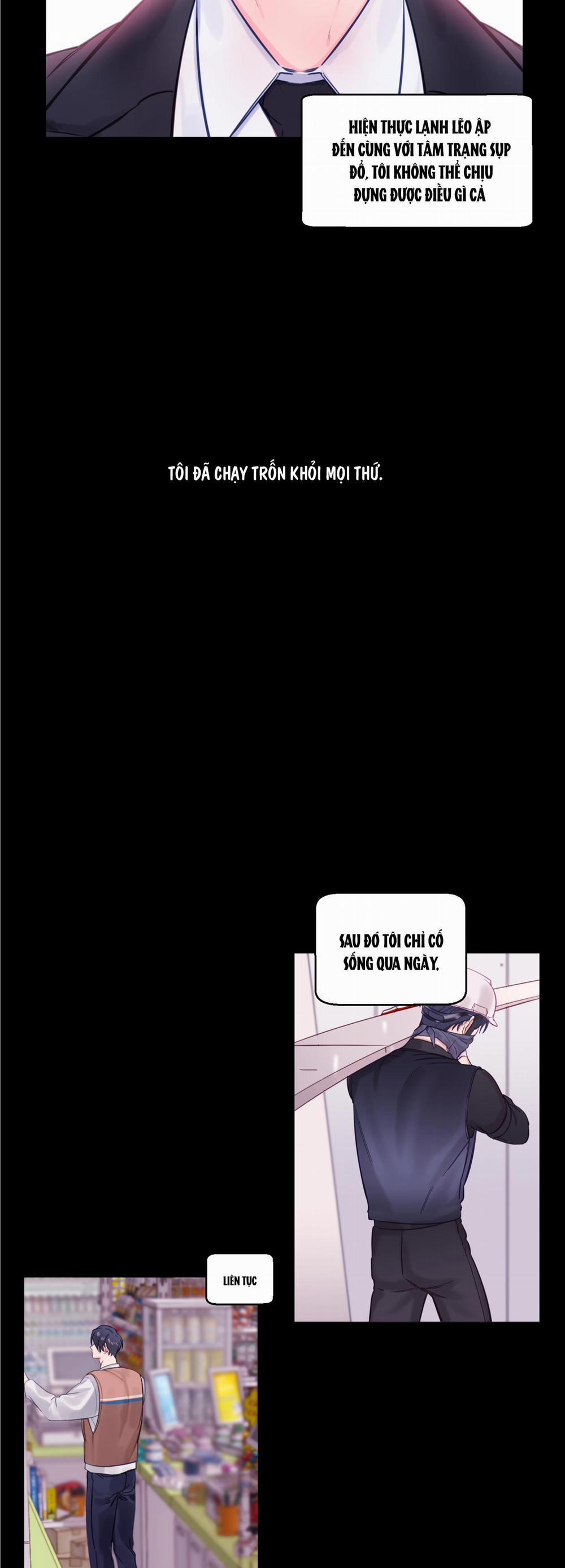 Bỗng Một Ngày 1 trang 10