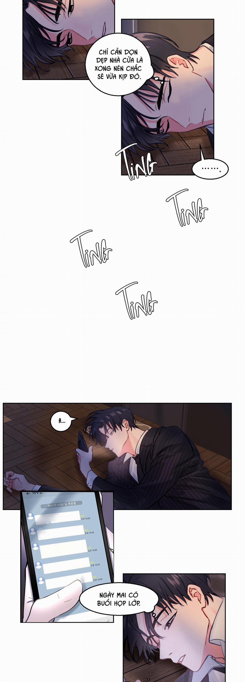 Bỗng Một Ngày 1 trang 14