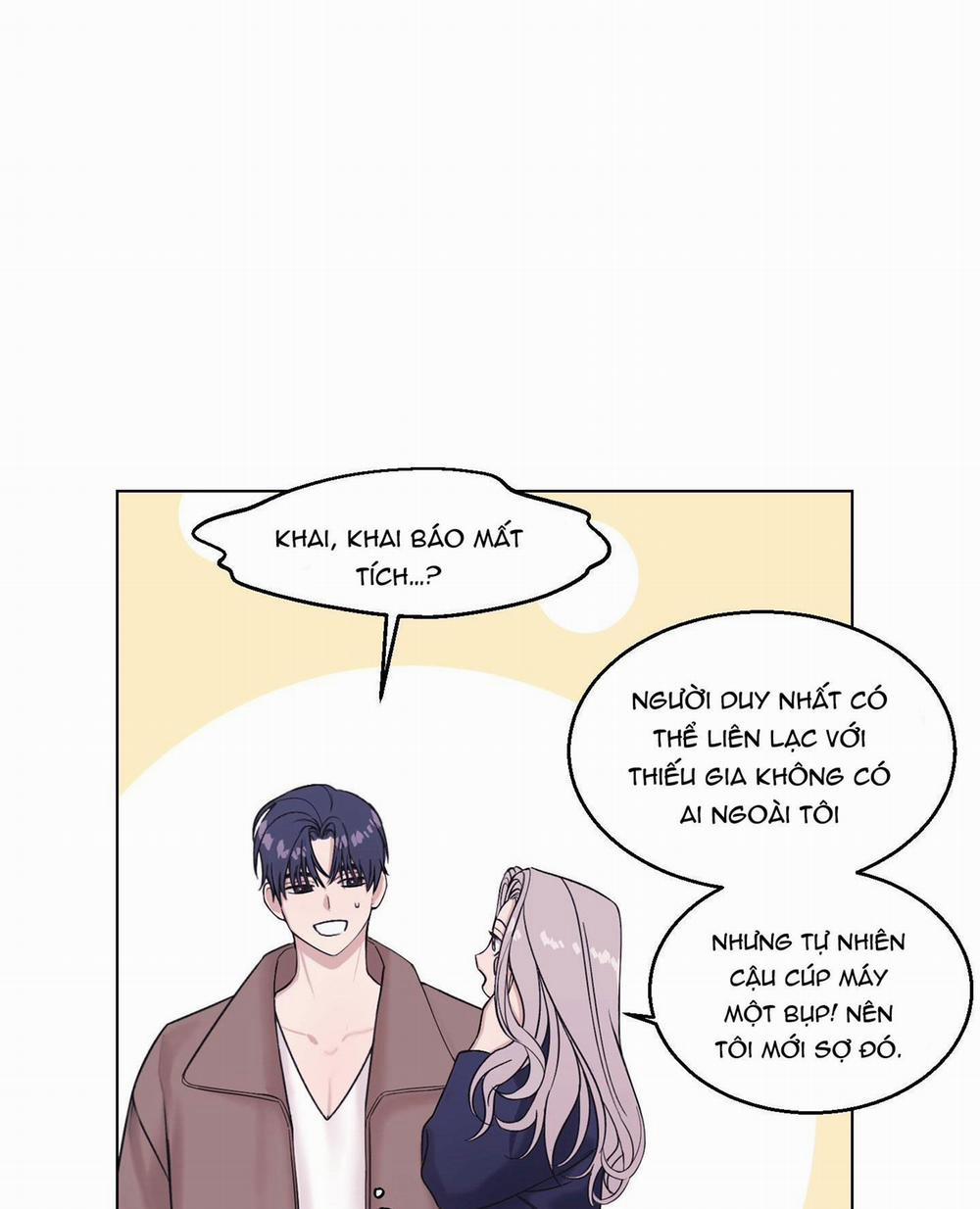 Bỗng Một Ngày 10 trang 10