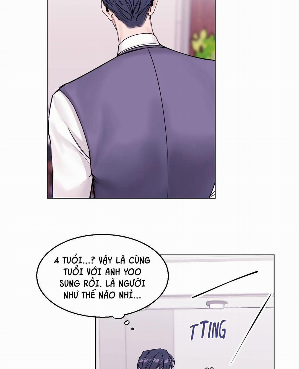 Bỗng Một Ngày 10 trang 14